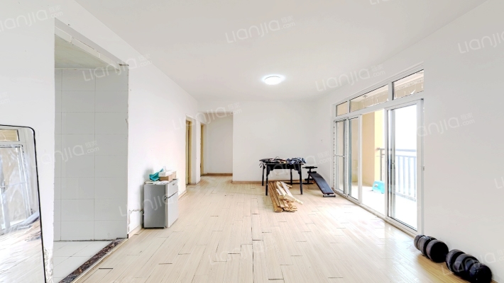 聚凤华庭南区二手房实景图