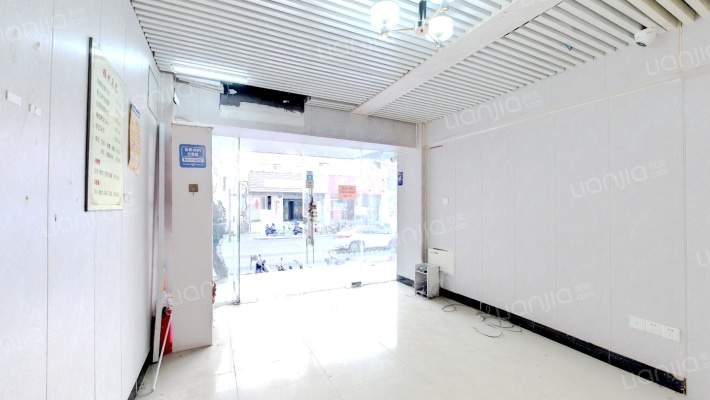 秣陵路二手房实景图