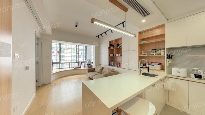 大洲新世纪广场二手房实景图