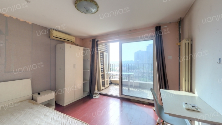 首邑溪谷二手房实景图