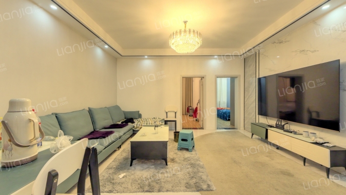 江安西四街8号二手房实景图