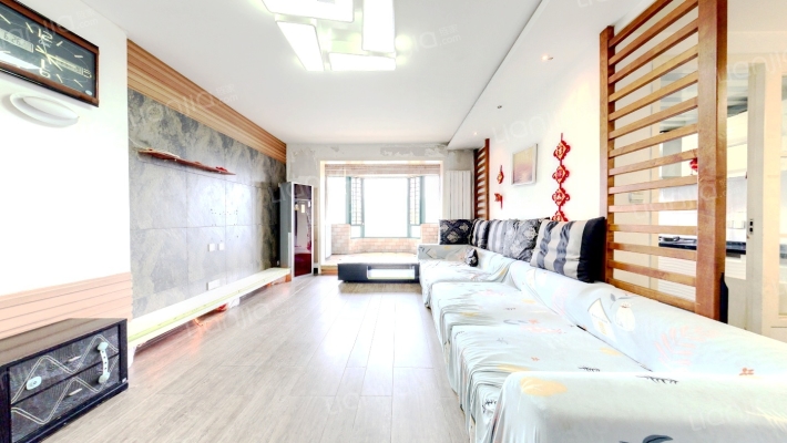 伟丰花园二手房实景图