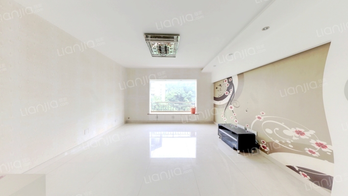 中铁十三局住宅小区二手房实景图