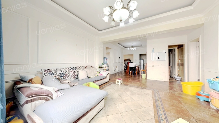 三和水城之星二手房实景图