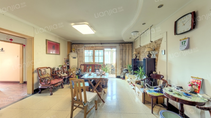 远大园二区二手房实景图