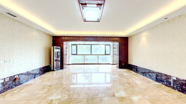 联盟新城一期二手房实景图