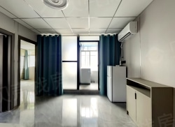 整租·东街4/5/6/9号区 2室1厅 南/北_东街4/5/6/9号区租房