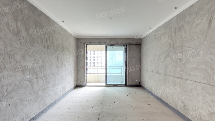 荣盛观云郡云尚组团二手房实景图