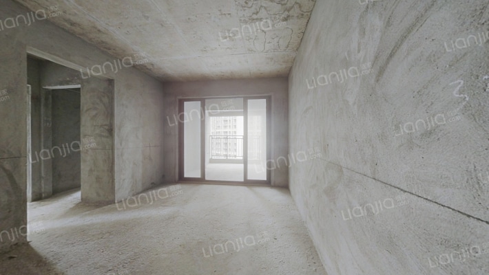 美的花湾城二手房实景图