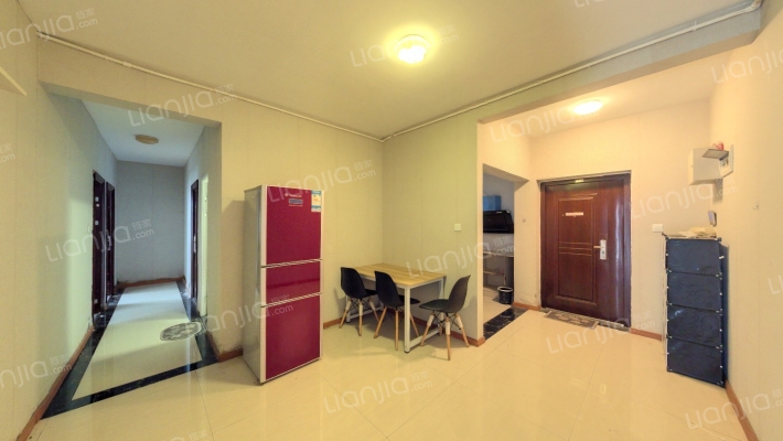 联投新安里B区二手房实景图