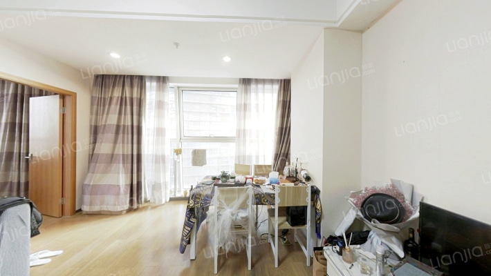 联盛天连天二手房实景图