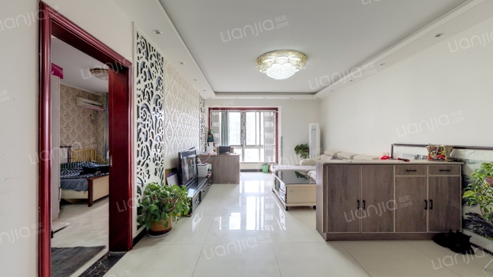 江林新城C区二手房实景图