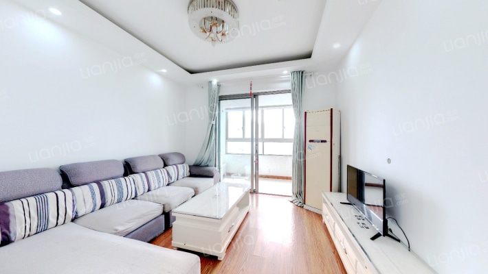 世茂国际广场二手房实景图