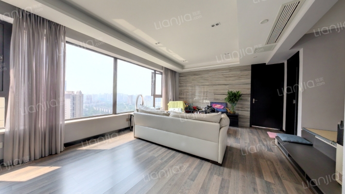 中粮锦云二手房实景图