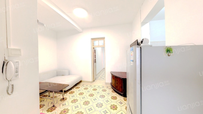 苏厝街二手房实景图