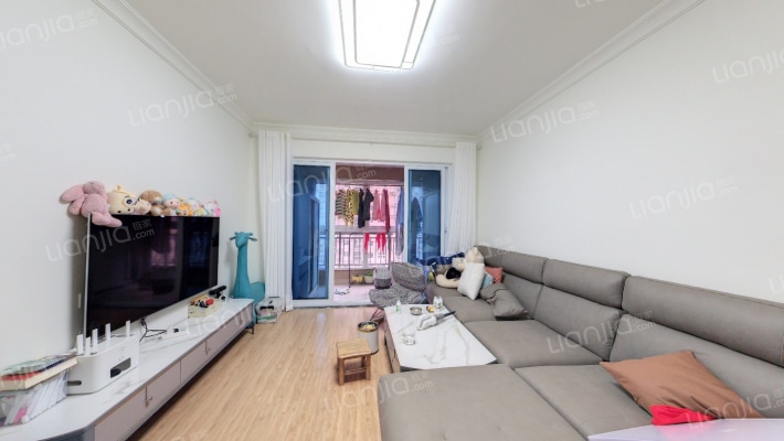 碧桂园凤凰城水蓝湾二手房实景图