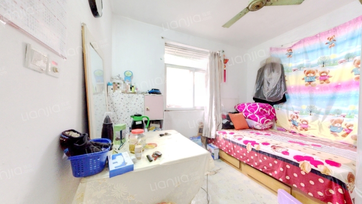 燕康园二手房实景图