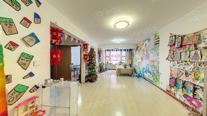 宏发石榴二手房实景图