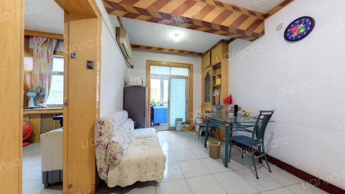 农行家属院二手房实景图