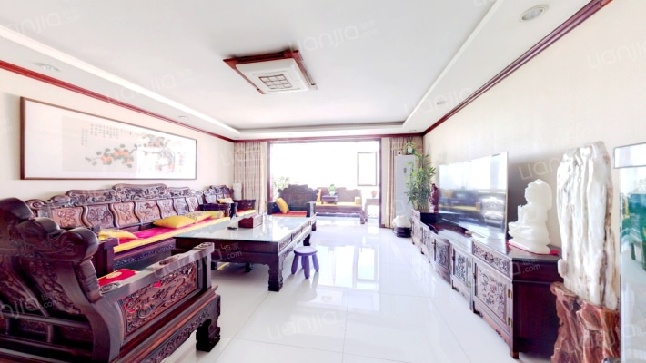 清鑫家园二手房实景图