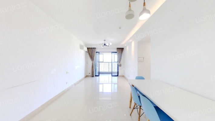 天河星作二手房实景图