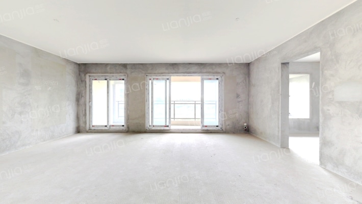 金科集美城二手房实景图