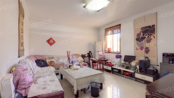 店子王生态家园二手房实景图