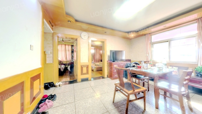 四平路65号二手房实景图