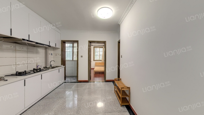 银龙花园一期北区二手房实景图