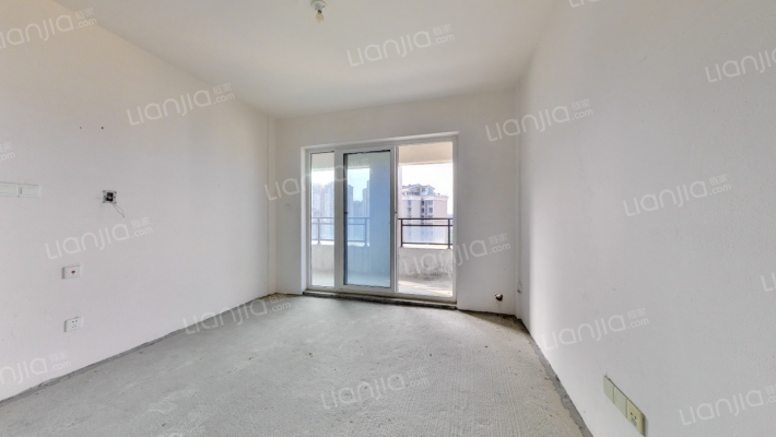 天府丽都二手房实景图