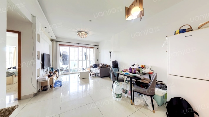 大芬油画苑二手房实景图