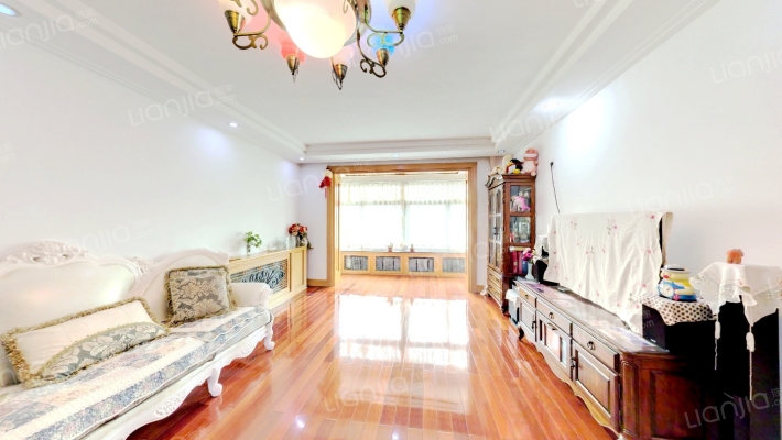 绿园北苑二手房实景图