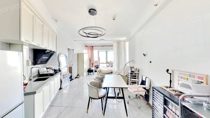 汇雄时代二手房实景图