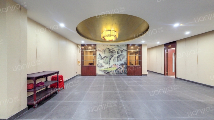 鳌长公路二手房实景图