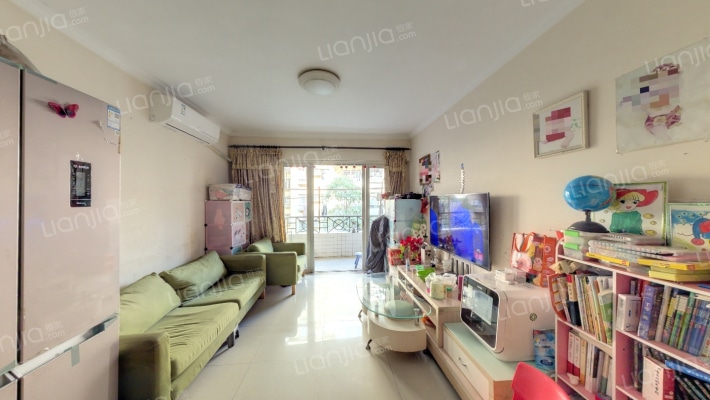 恒骏花园二手房实景图