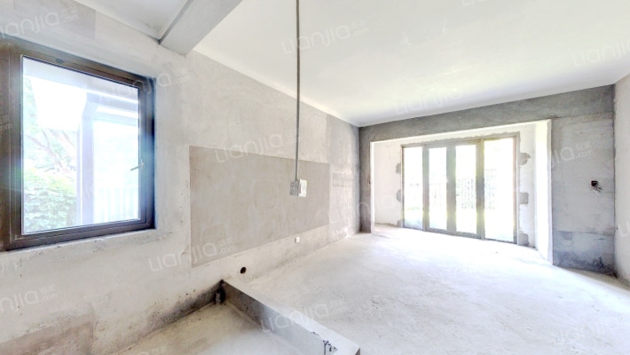 融信海月江潮二手房实景图