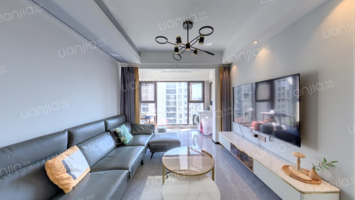 水晶榕著二手房实景图