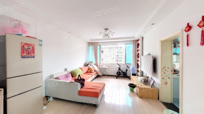 智慧星苑二手房实景图