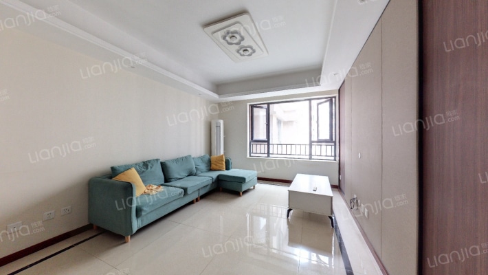 滨江望珑二手房实景图