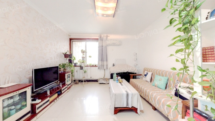 江山书香名邸二手房实景图