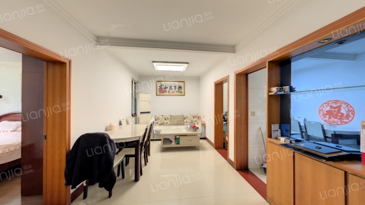 万善园二村东区（万善园）二手房实景图