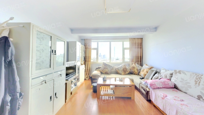 金禹阳光二手房实景图