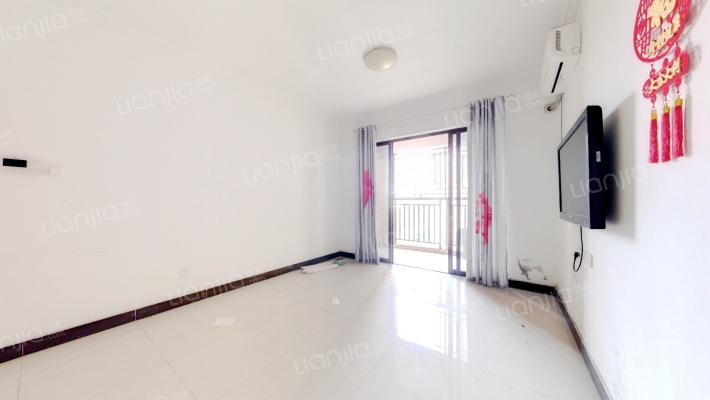 锦翠嘉园二手房实景图