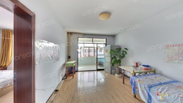 杨蒲社区二手房实景图