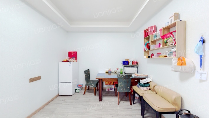 海岸城二手房实景图