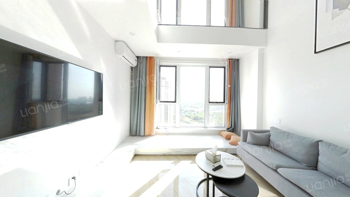 华润置地置地公馆二手房实景图