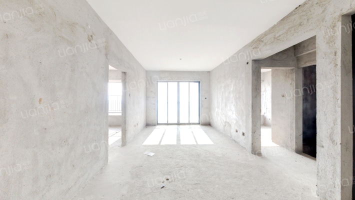 领尚天地二手房实景图