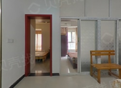 整租·格兰春天印象 2室1厅 南/北_格兰春天印象租房