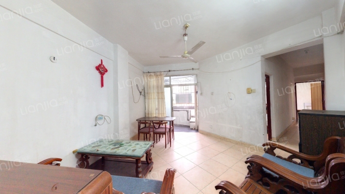 宏华花园二手房实景图