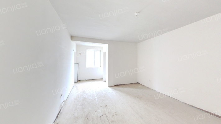 环岛豪庭二手房实景图